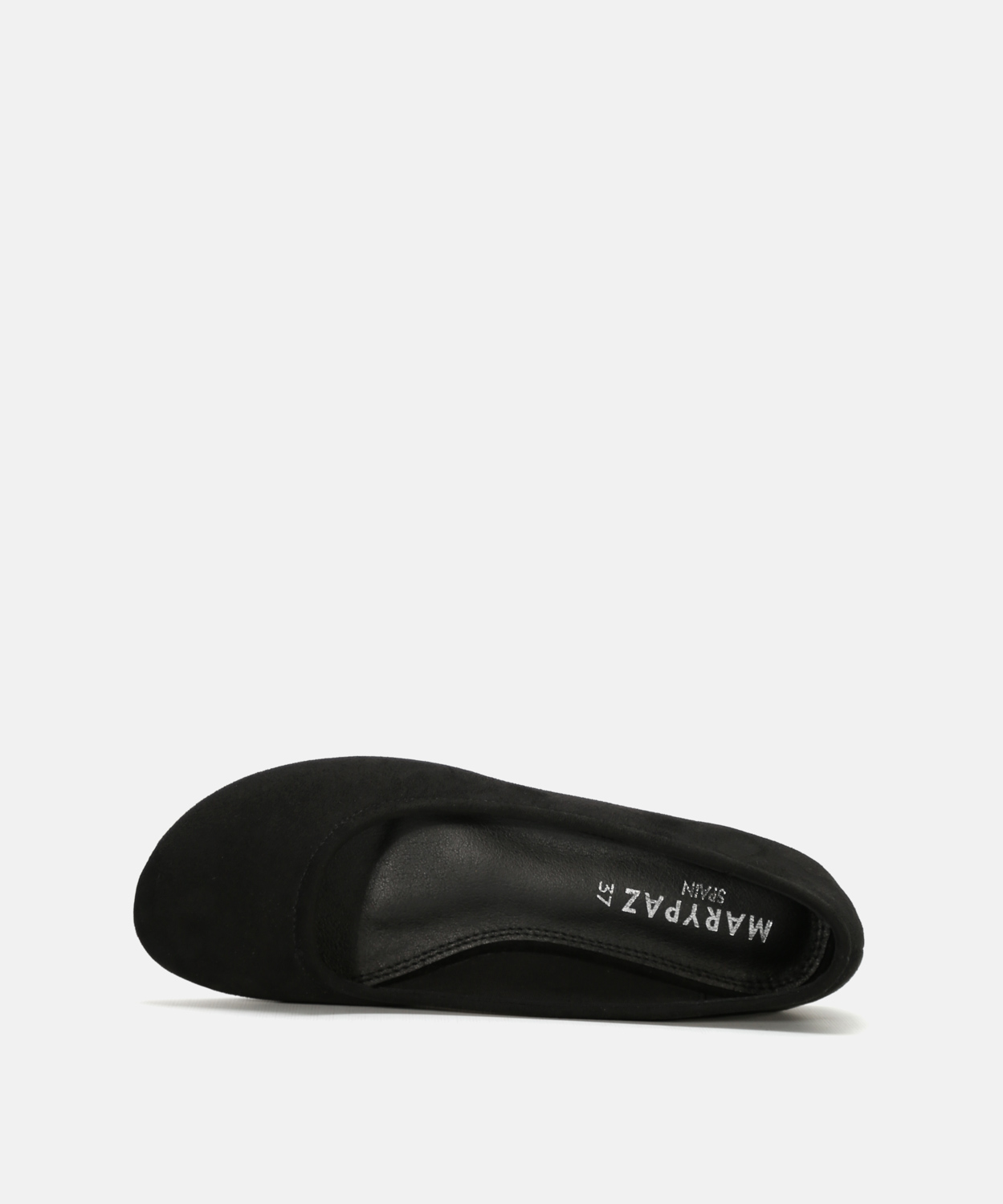 Bailarina ante negra image number null